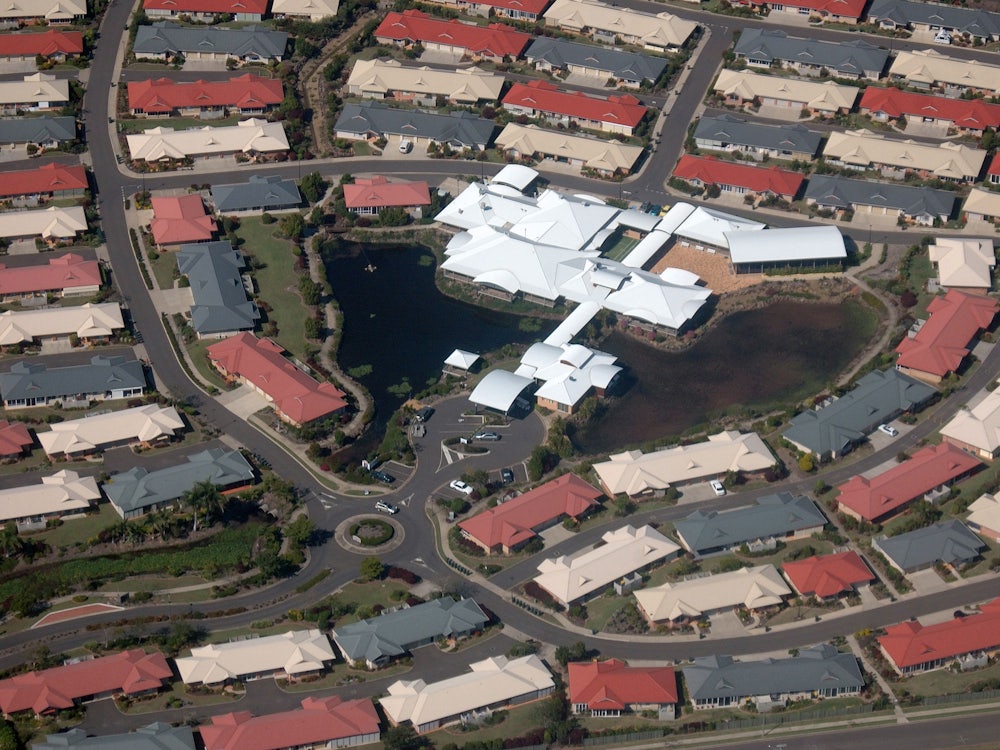 Media Investigation Renews Calls For National Retirement Village 
