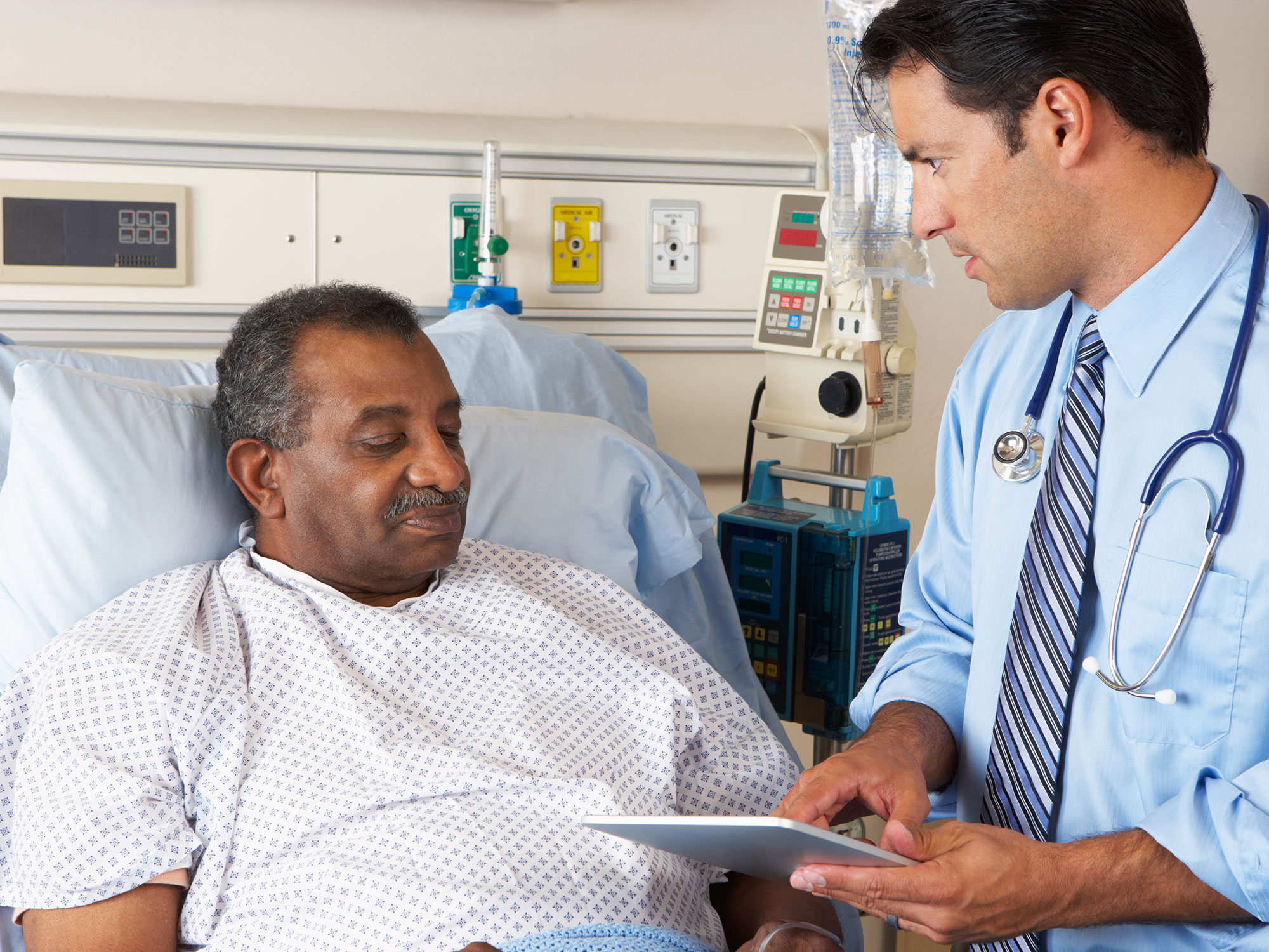 <p>Affordability of private health insurance is one the biggest concerns according to National Seniors members (Source: Shutterstock)</p>
