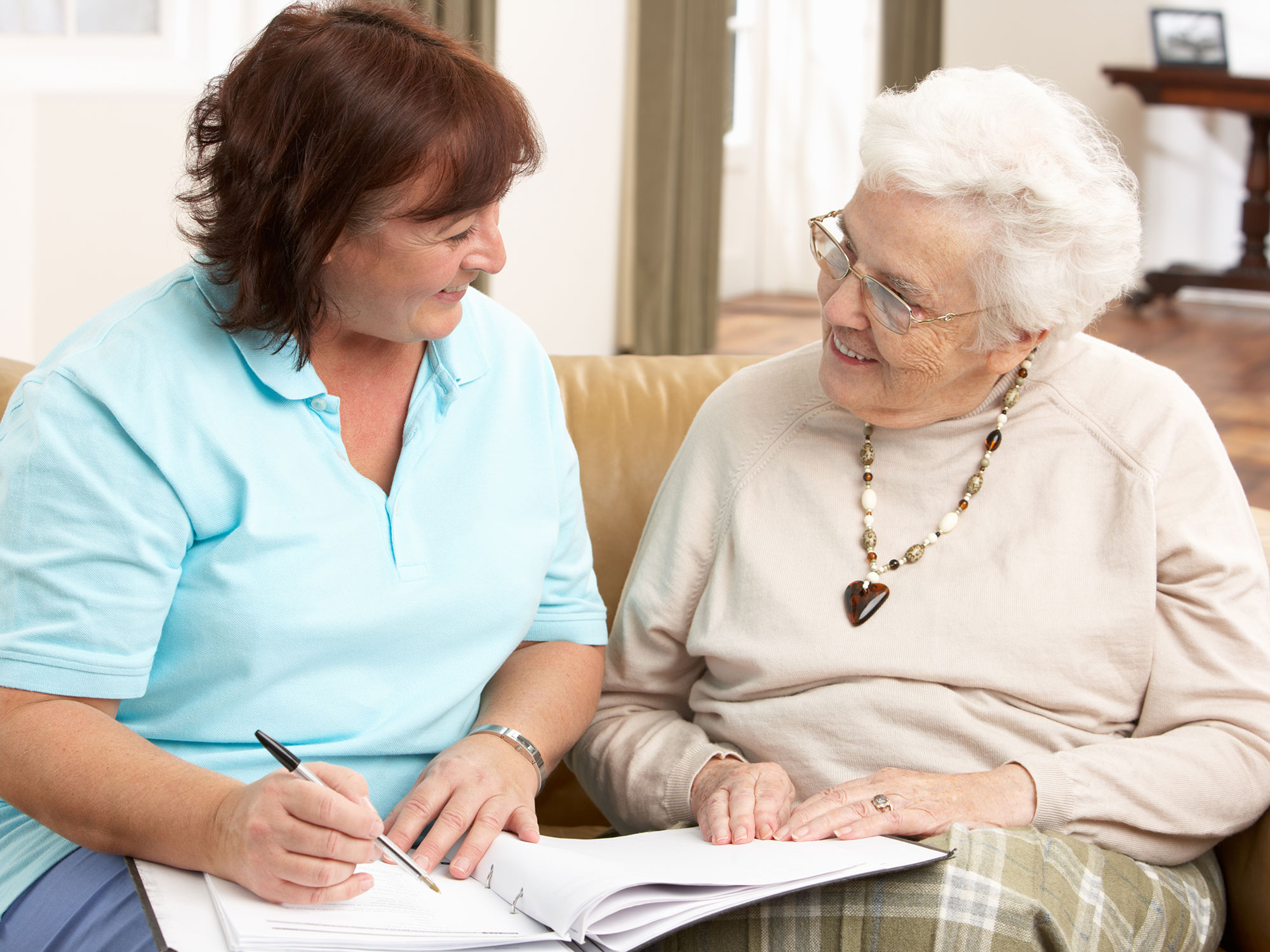 <p>A new toolkit supports providers in facilitating effective engagement (Source: Shutterstock)</p>
