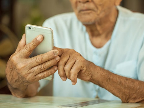 Link to Carers on demand – Ubercare app launched in South Australia article