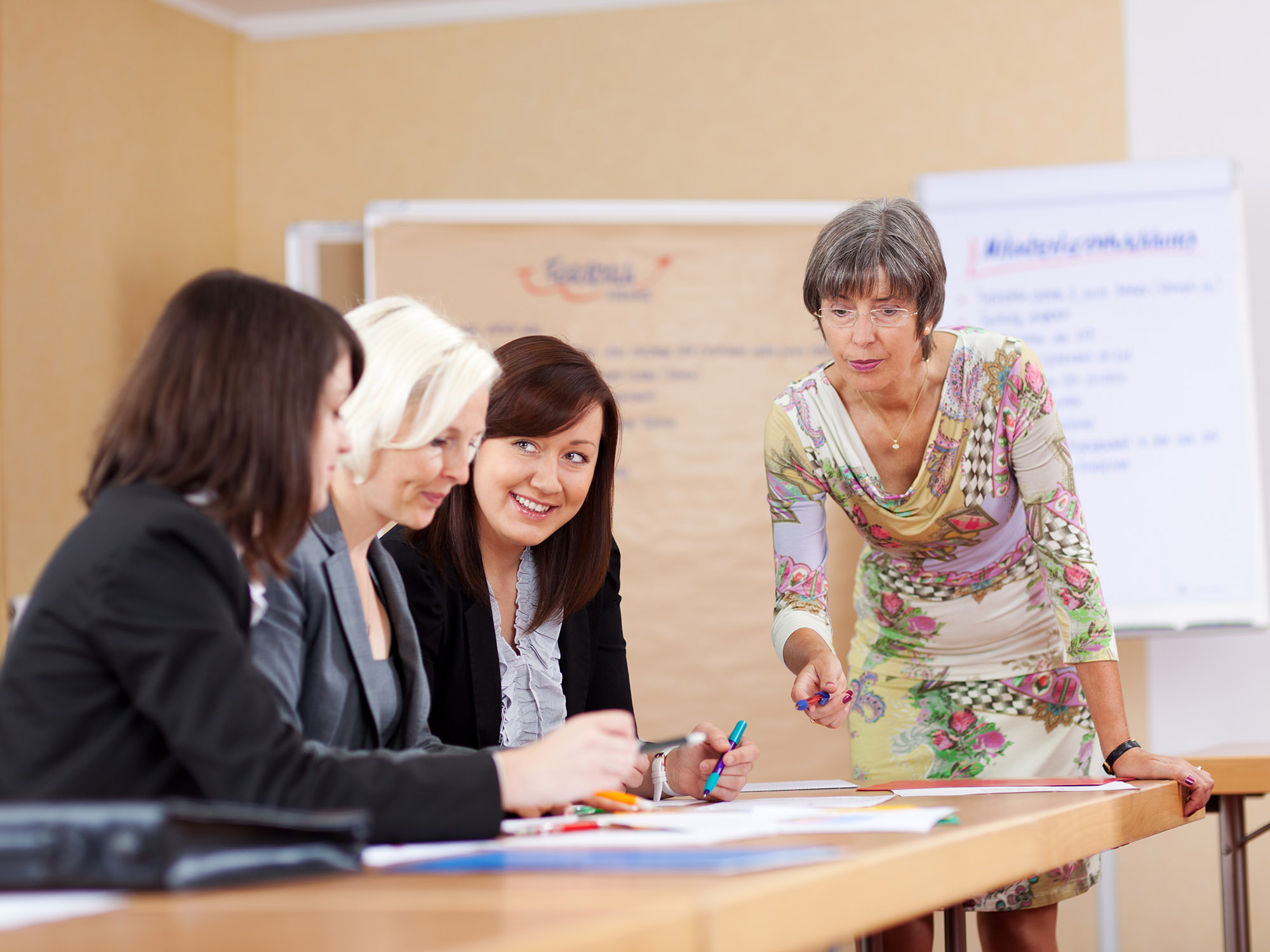 <p>Skilled and technologically savvy mature age workers could still be locked out of jobs (Source: Shutterstock)</p>
