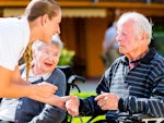 Government urged to plan for the future of aged care in Australia (Source: Shutterstock)