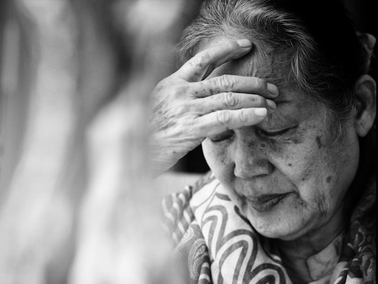 <p>​PainChek® is currently used by around 150 Dementia Support Australia (DSA) consultants [Source: Shutterstock]</p>
