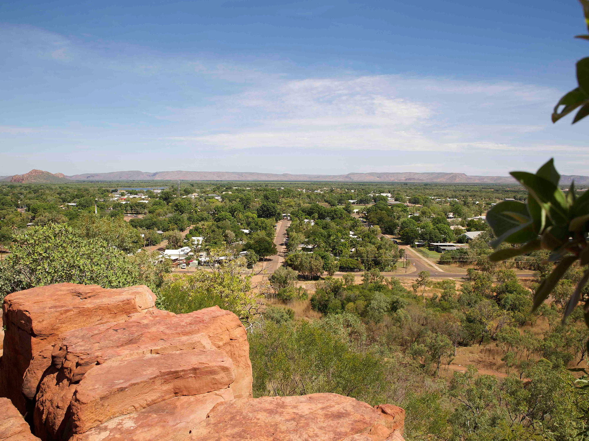 <p>For older people having to leave their community can be a traumatic experience</p>
