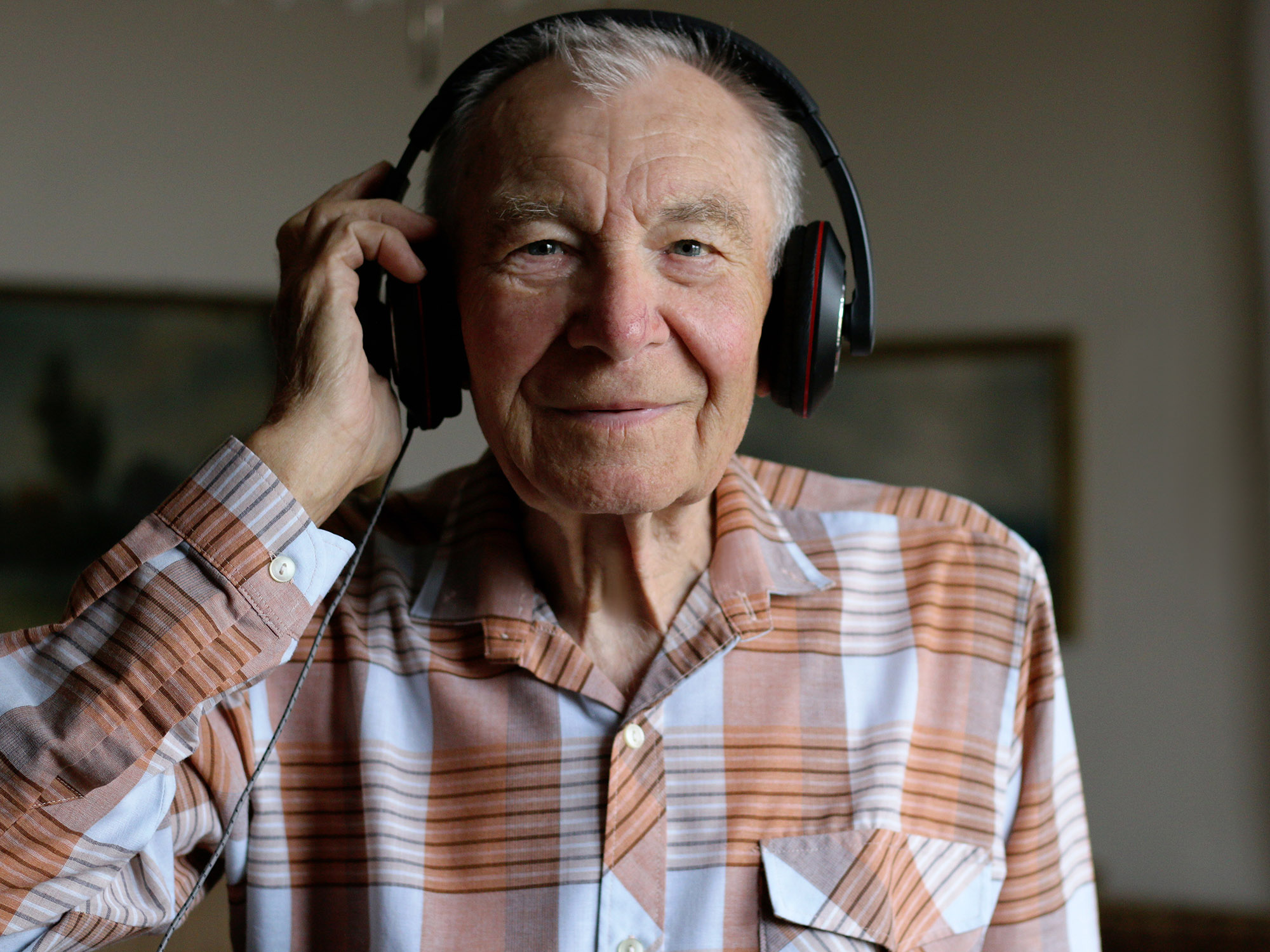 <p>Music can bring many benefits to patients (Source: Shutterstock)</p>
