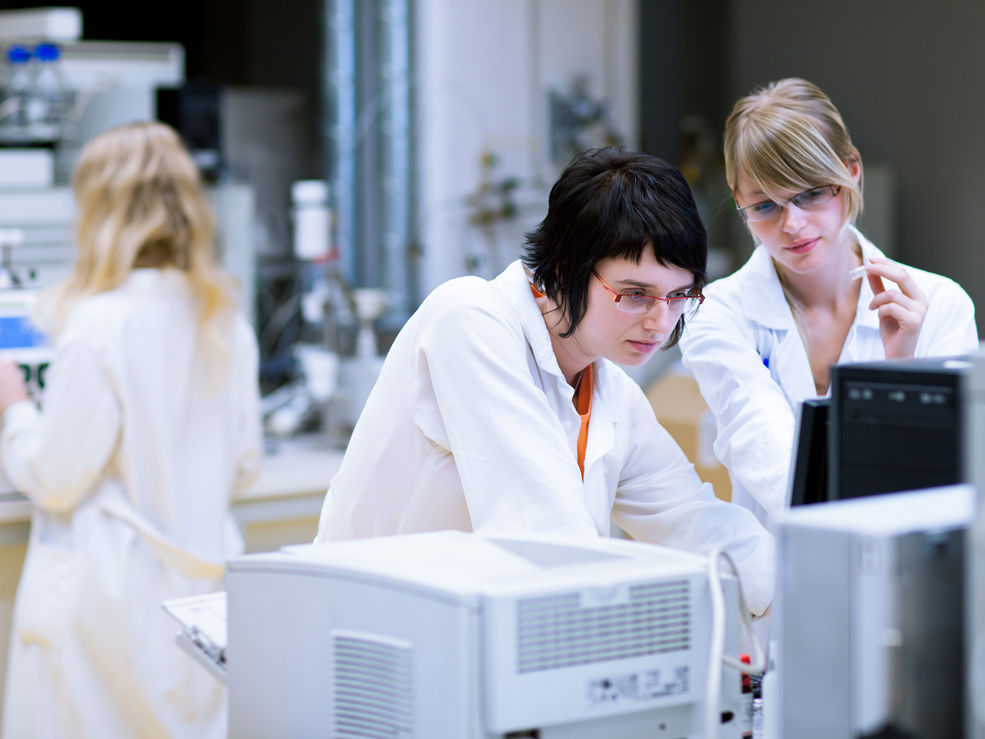 <p>Grants for dementia research will be administered by the NHMRC (Source: Shutterstock)</p>
