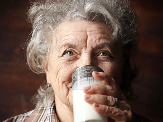 <p>If scientists can find a way to stop milk from going bad, the knowledge could translate into a cure for age-related diseases (Source: Shutterstock)</p>
