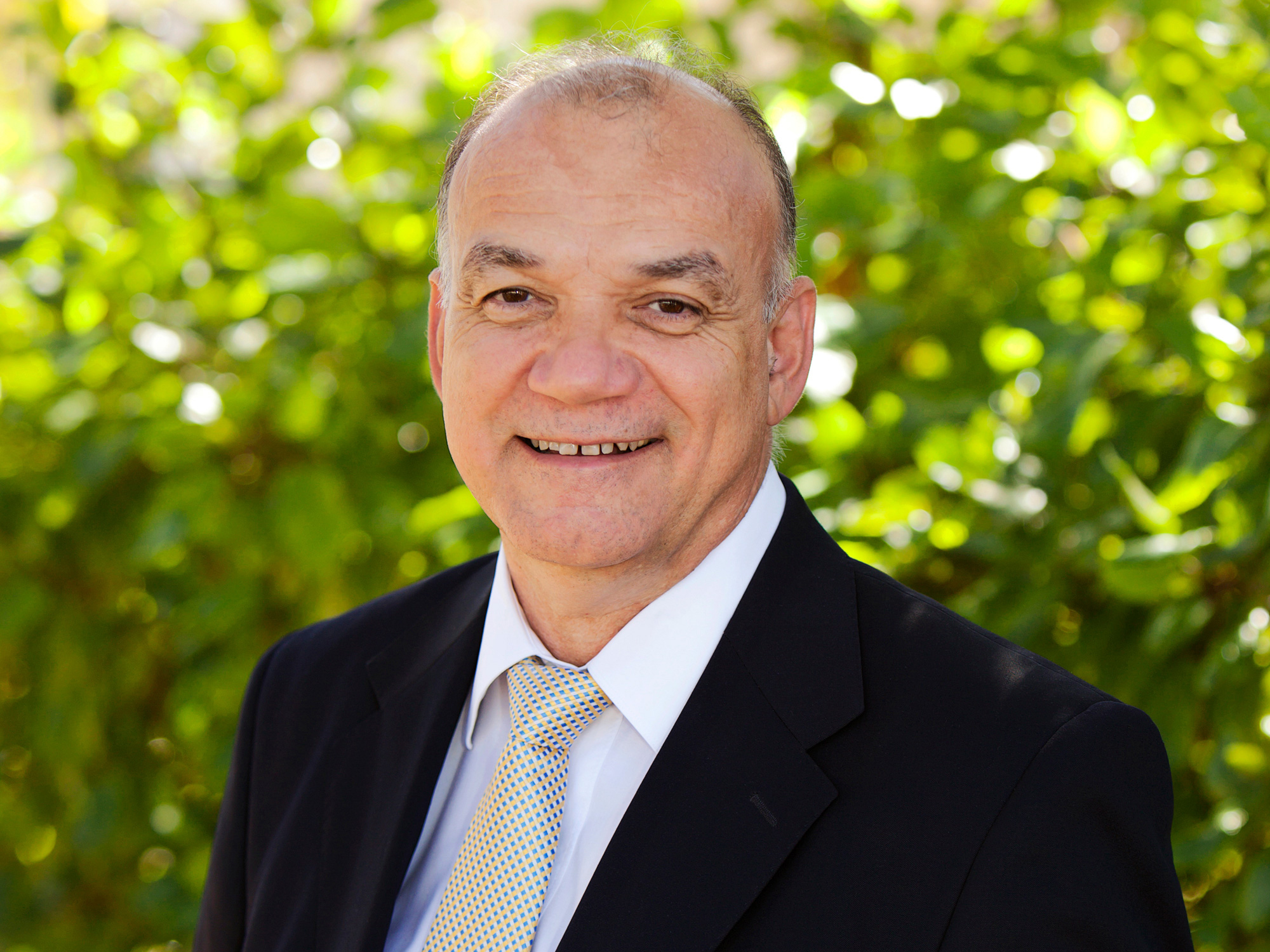 <p>Chris Hall has been announced as the new CEO of Juniper, commencing the role in August (Source: Juniper)</p>
