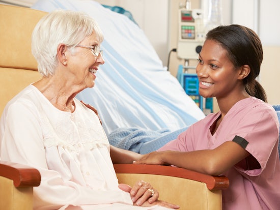 <p>The GEDI program has proved it can save money by fast-tracking care, while also improving patient experience and outcomes (Source: Shutterstock)</p>
