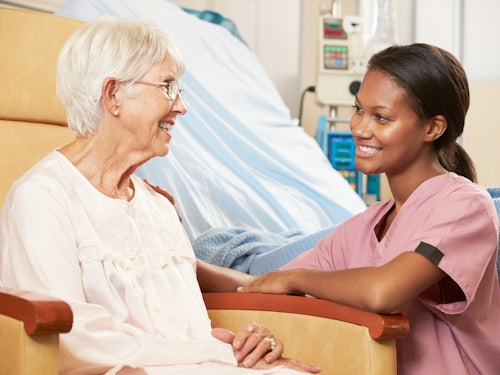 Link to Elderly emergency care program continues to rollout across Queensland article