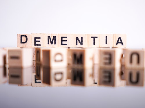 Link to September sets its sights on dementia awareness article