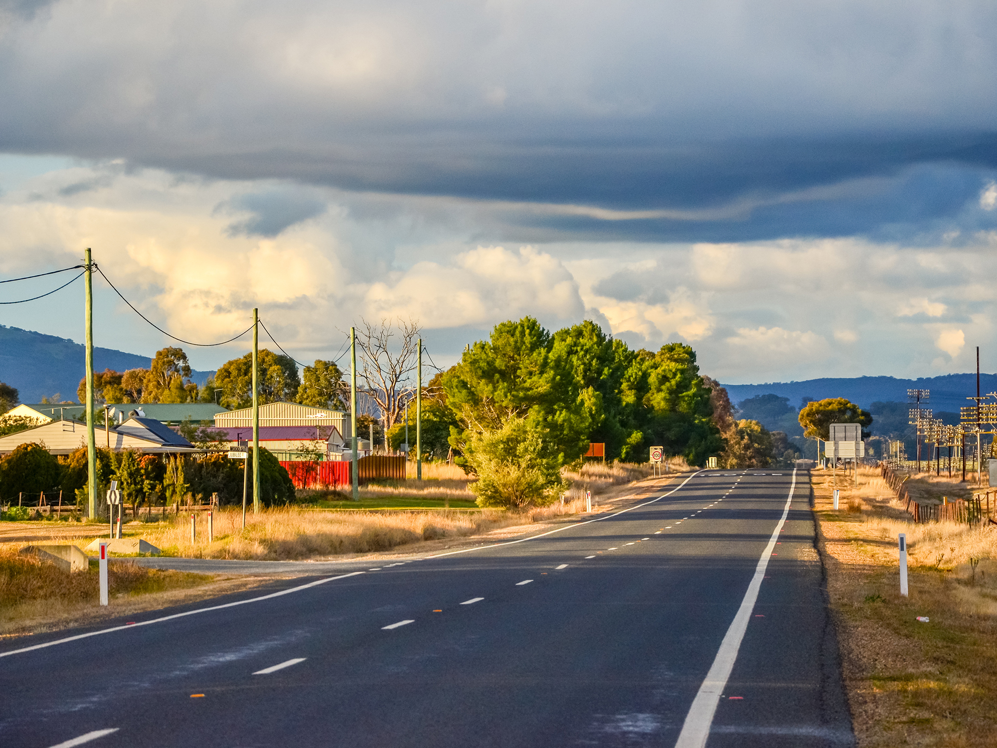<p>Rural and remote Australian communities are set to benefit from new funding for flexible aged care places (Source: Shutterstock)</p>
