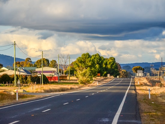 <p>Rural and remote Australian communities are set to benefit from new funding for flexible aged care places (Source: Shutterstock)</p>
