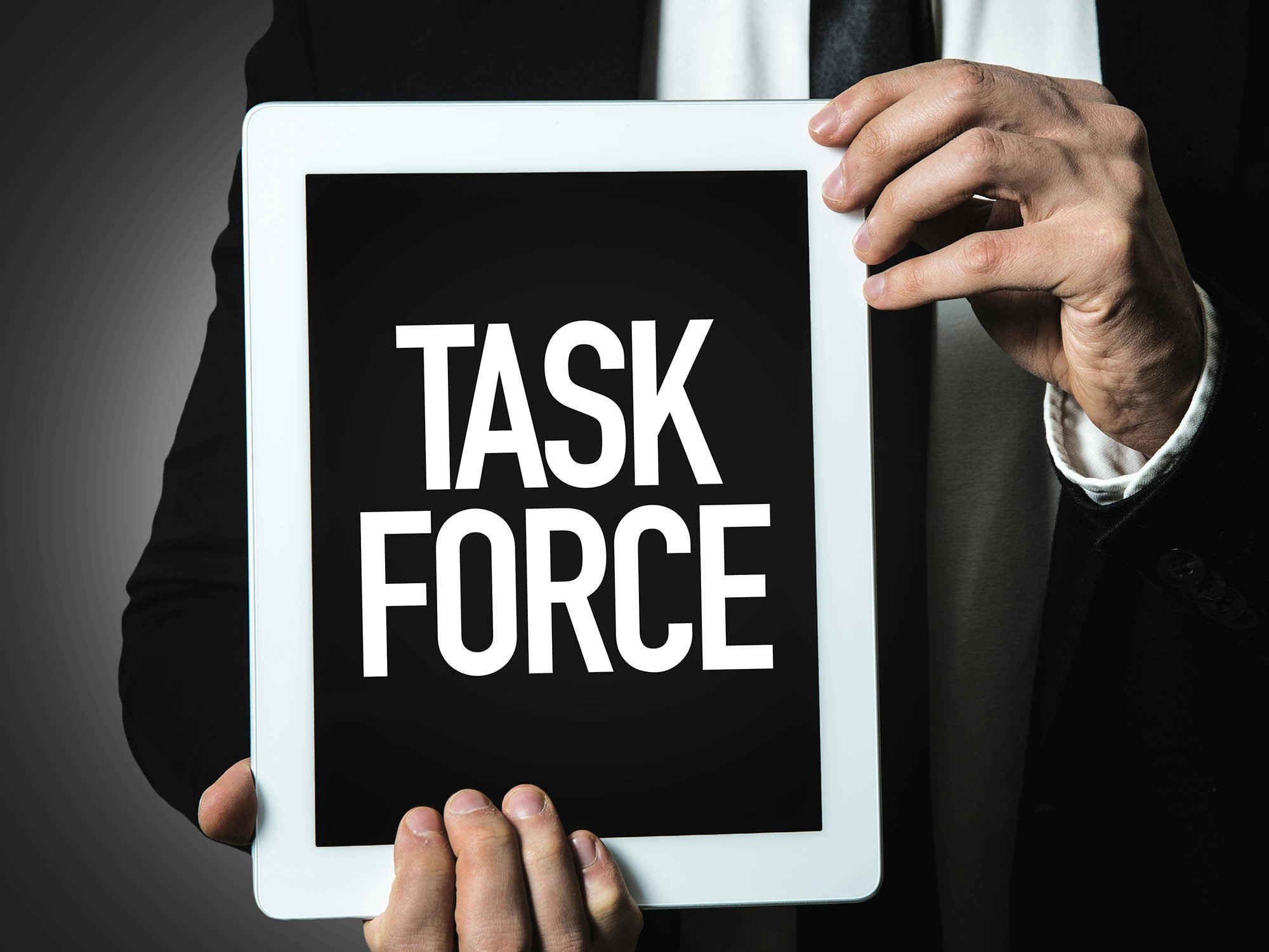 The taskforce will investigate the best way NDIS participants will be supported in seeking employment through the Scheme and via existing mainstream services [Source: Shutterstock]
