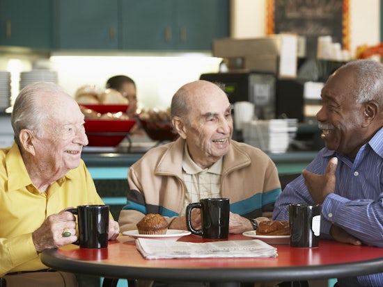 <p>Senior South Australians in the Alberton area are some of the locals set to benefit from a new community-minded initiative (Source: Shutterstock)</p>
