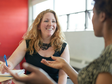 <p>Young leaders looking for mentors are encouraged to sign up to the Acorn Mentoring Program (Source: Acorn Network)</p>
