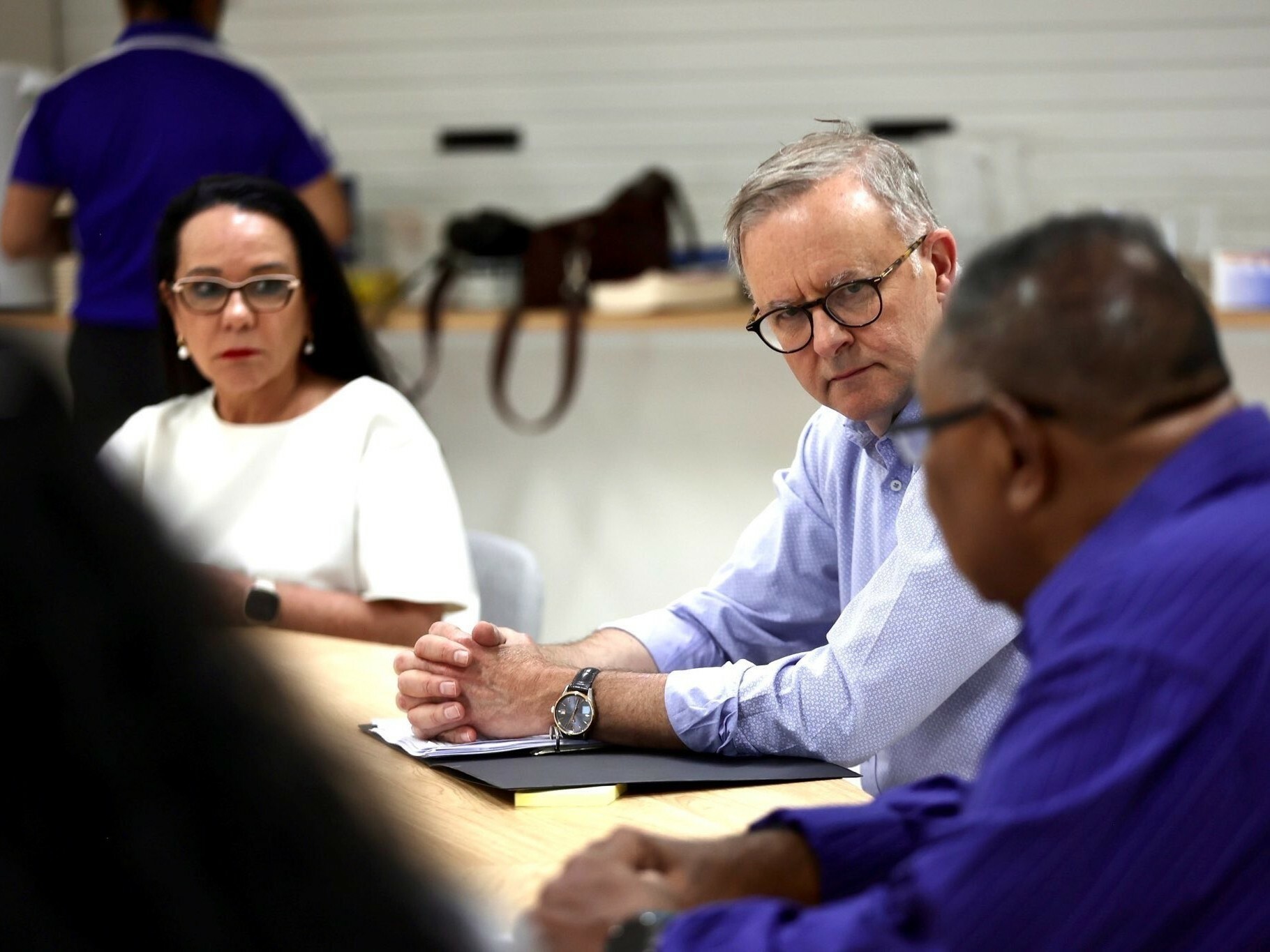 Link to Labor’s aged care wins during their first 100 days in office article