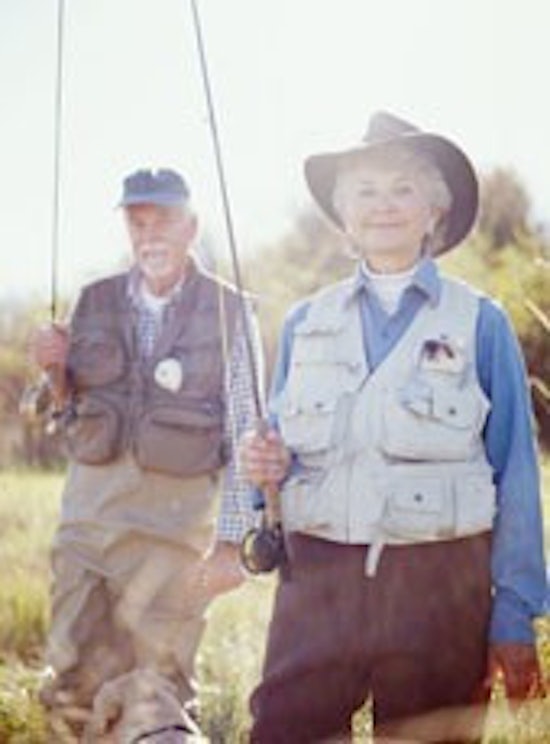 <p>Fish for better heart</p>