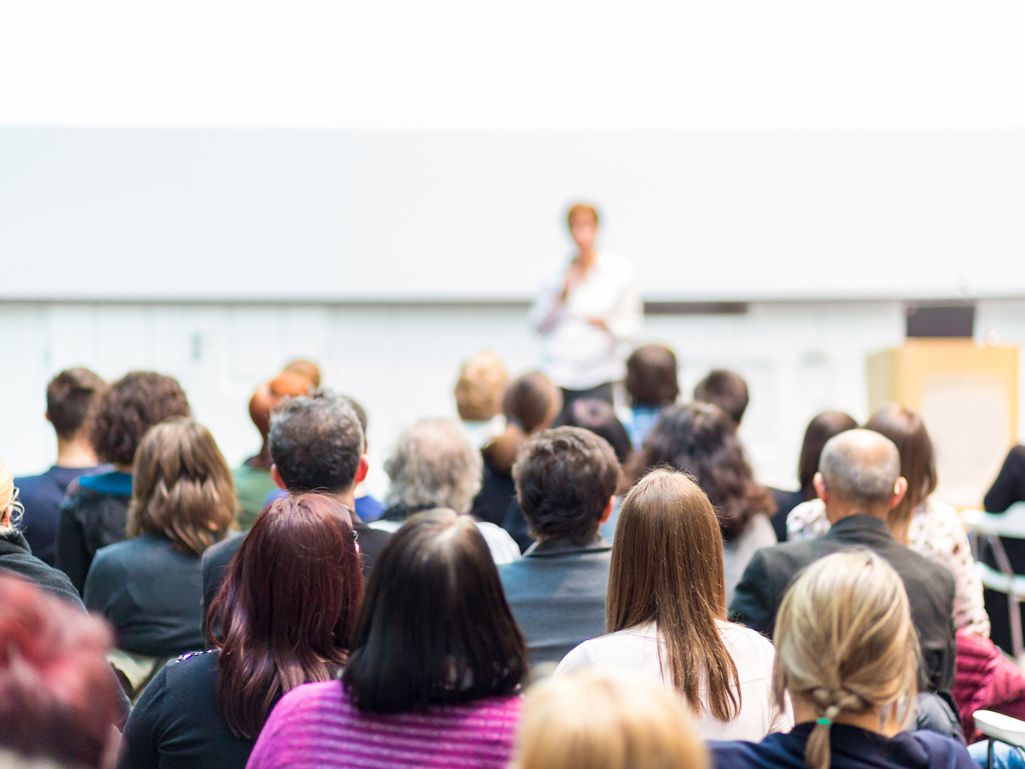 <p>The ACSA 2017 Summit has the theme ‘Power of Change’ (Source: Shutterstock)</p>

