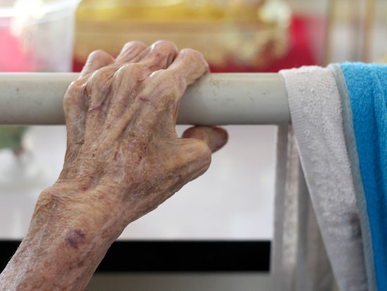 <p>19 issues were allegedly identified in a spot inspection at a Bundaberg aged care home in December (Source: Shutterstock)</p>
