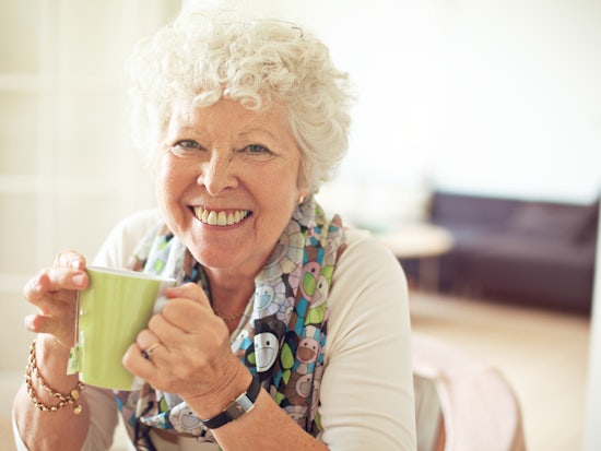<p>A cup of tea could potentially lower risk factors associated with diabetes and Alzheimer’s (Source: Shutterstock)</p>
