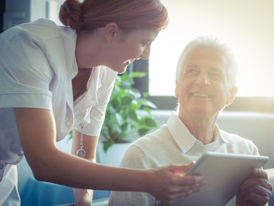<p>The Procura Aged and Community Care Software System will allow carers to concentrate on caring (Source: Shutterstock)</p>
