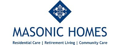<p>Masonic Homes</p>
