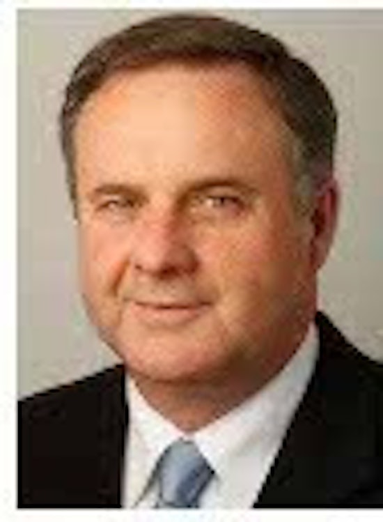 <p>Michael O’Neill</p>