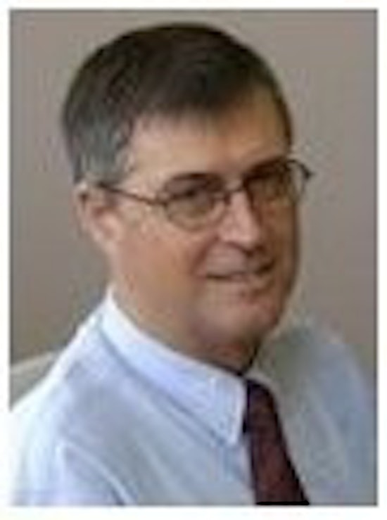 <p>Rod Young, ACAA CEO</p>