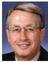 <p>Treasurer, Wayne Swann</p>
