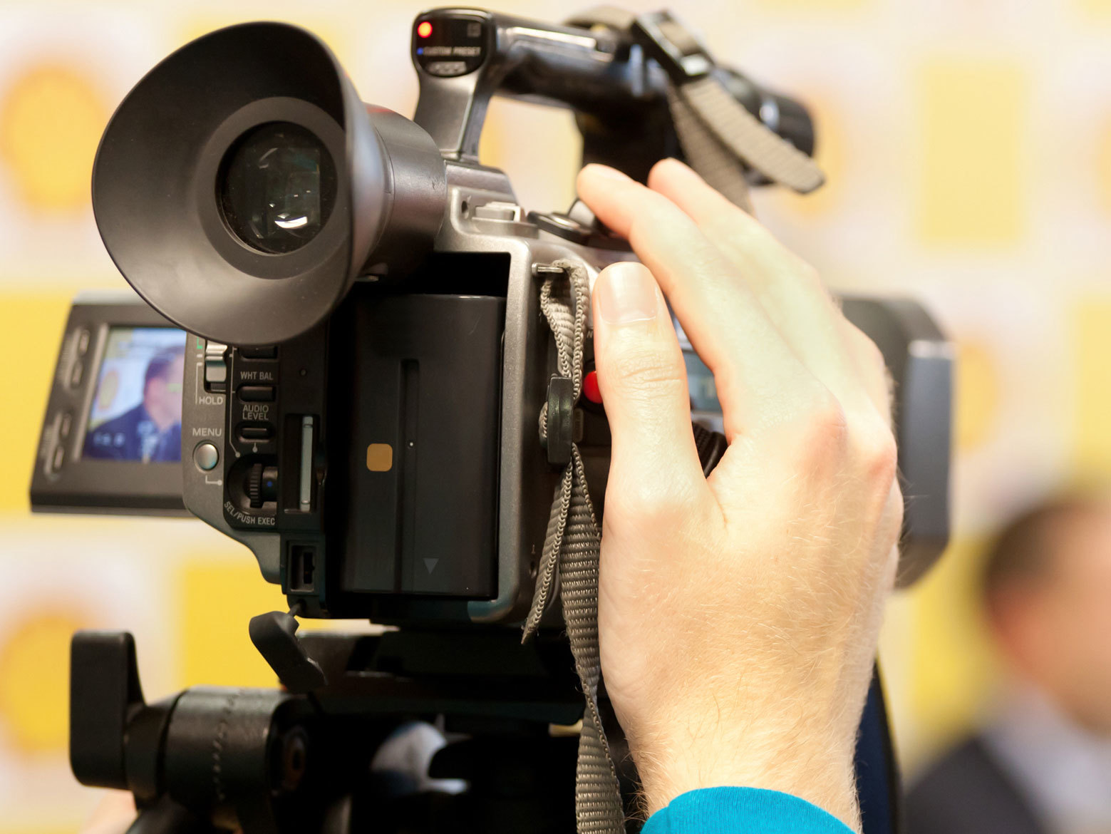 <p>The competition will stimulate discussion about ageing in a positive way (Source: Shutterstock)</p>
