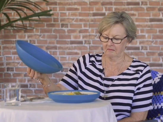 <p>The Lantern Project isleading the charge on positive aged care food experiences (Source: The Lantern Project)</p>
