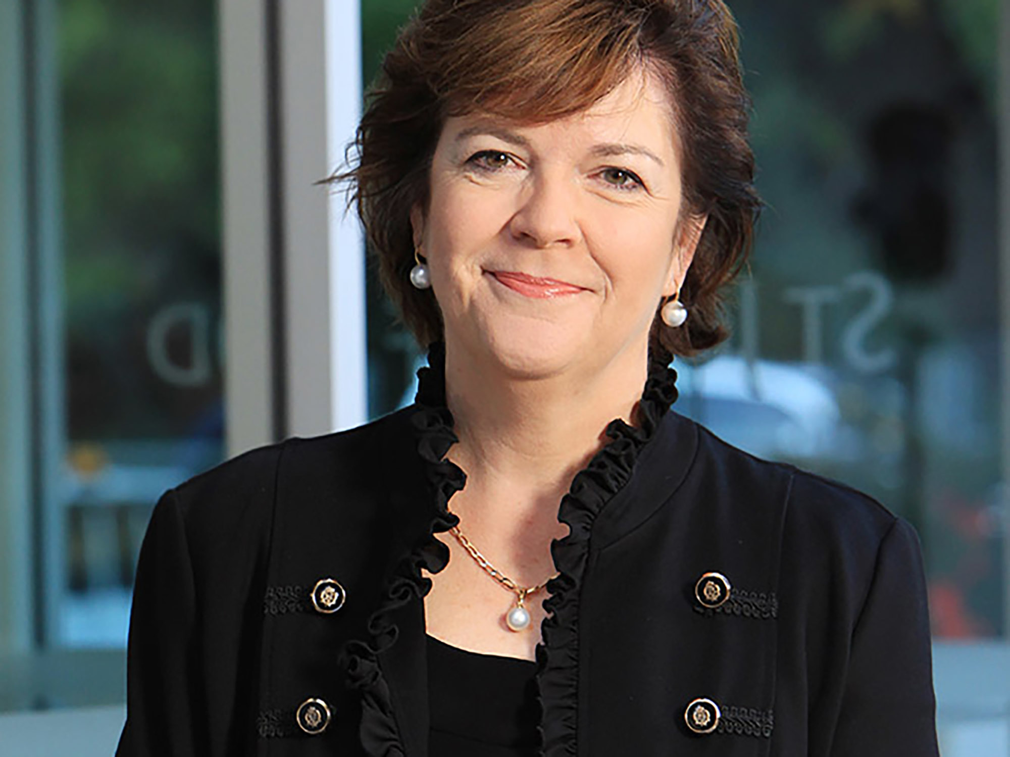 <p>Uniting NSW.ACT has announced Tracey Burton as their new Executive Director (Source: Uniting)</p>
