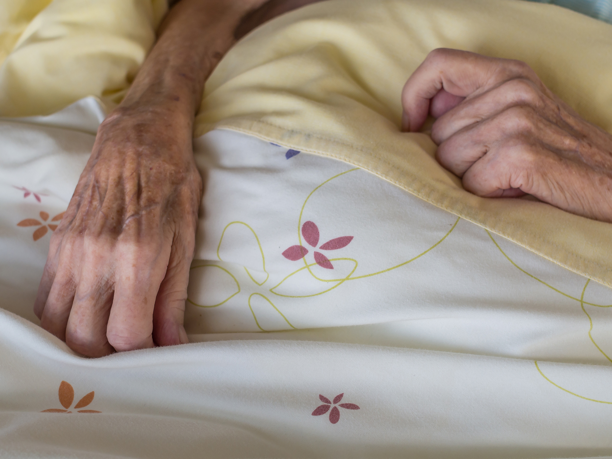 <p>Ark Health Care Parramatta met just one of 44 expected outcomes in an audit by the Australian Aged Care Quality Agency (Source: Shutterstock)</p>

