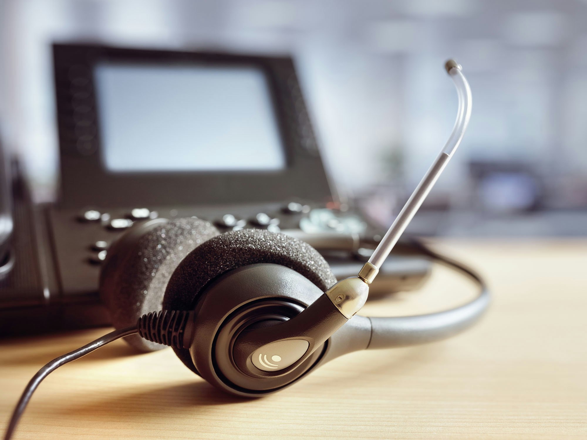 Serco Citizens Services Pty Ltd (Serco) will operate the NDIA call centre out of Melbourne and regional Victoria over the next two years, commencing next month. [Source: Shutterstock]

