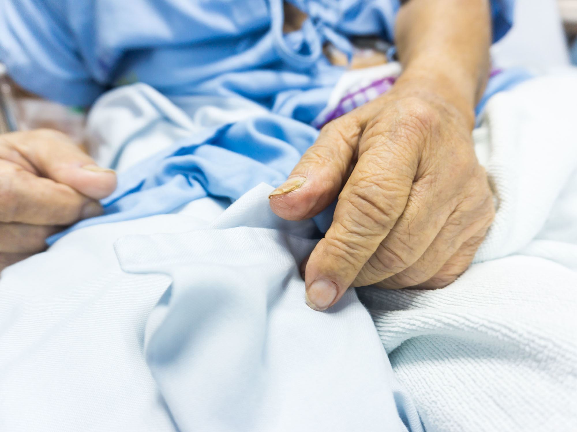 Link to Aged care residents REAP the benefits of a new study article