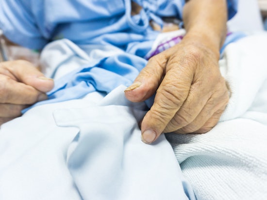 <p>The way healthcare is delivered to aged care residents following a trip to the hospital could have “significant implications” (Source: Shutterstock)</p>
