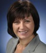 <p>Justine Elliot MP</p>
