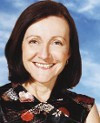 <p>Greens Senator, Rachel Siewert</p>
