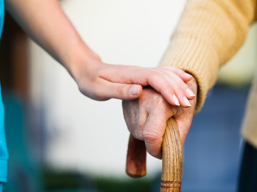 Link to Review into regulations in Australian aged care needed now more than ever article