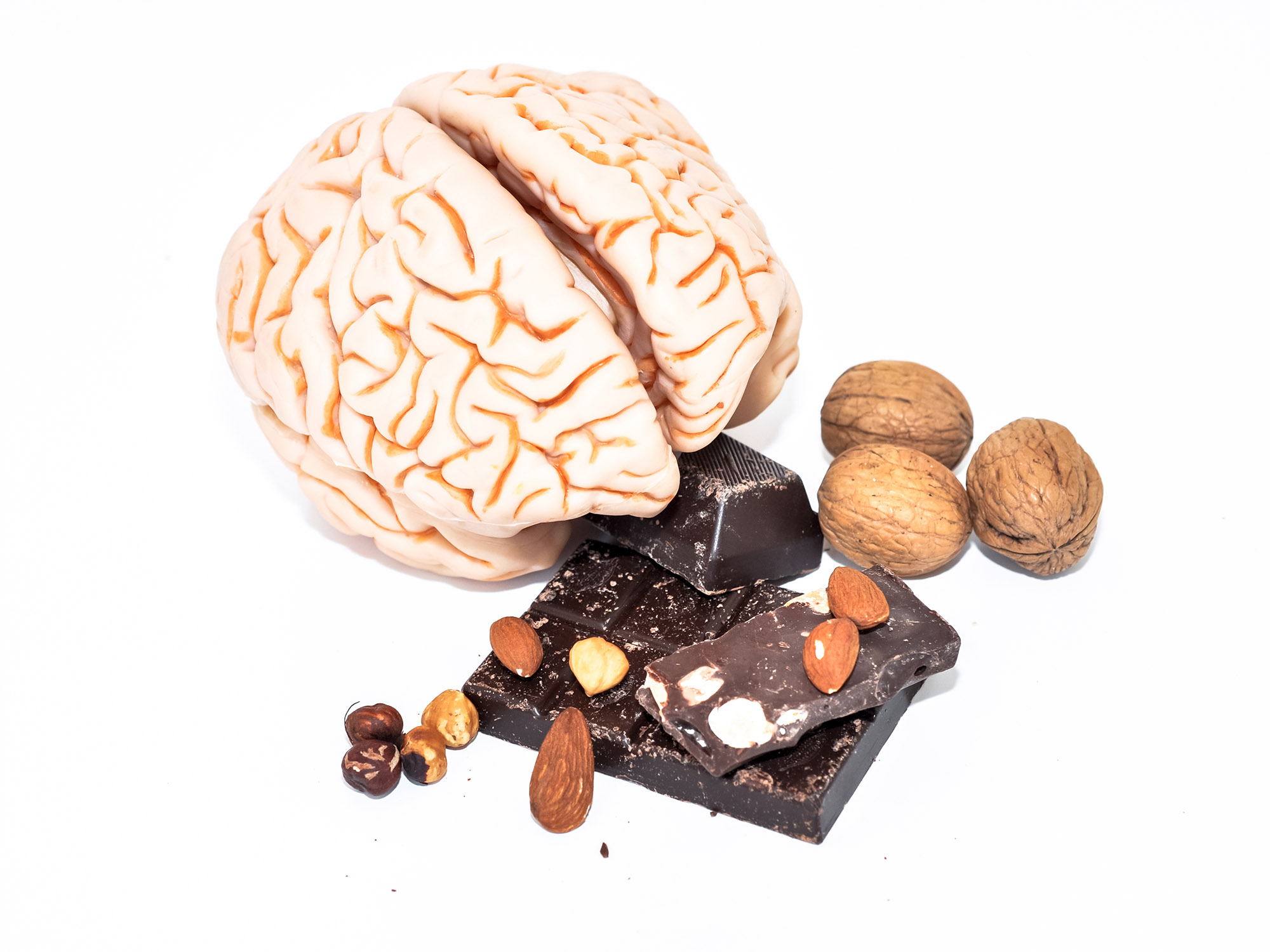 <p>Studies show that healthy blood glucose levels directly correlate to healthy brain ageing.  (Source: Shutterstock) </p>
