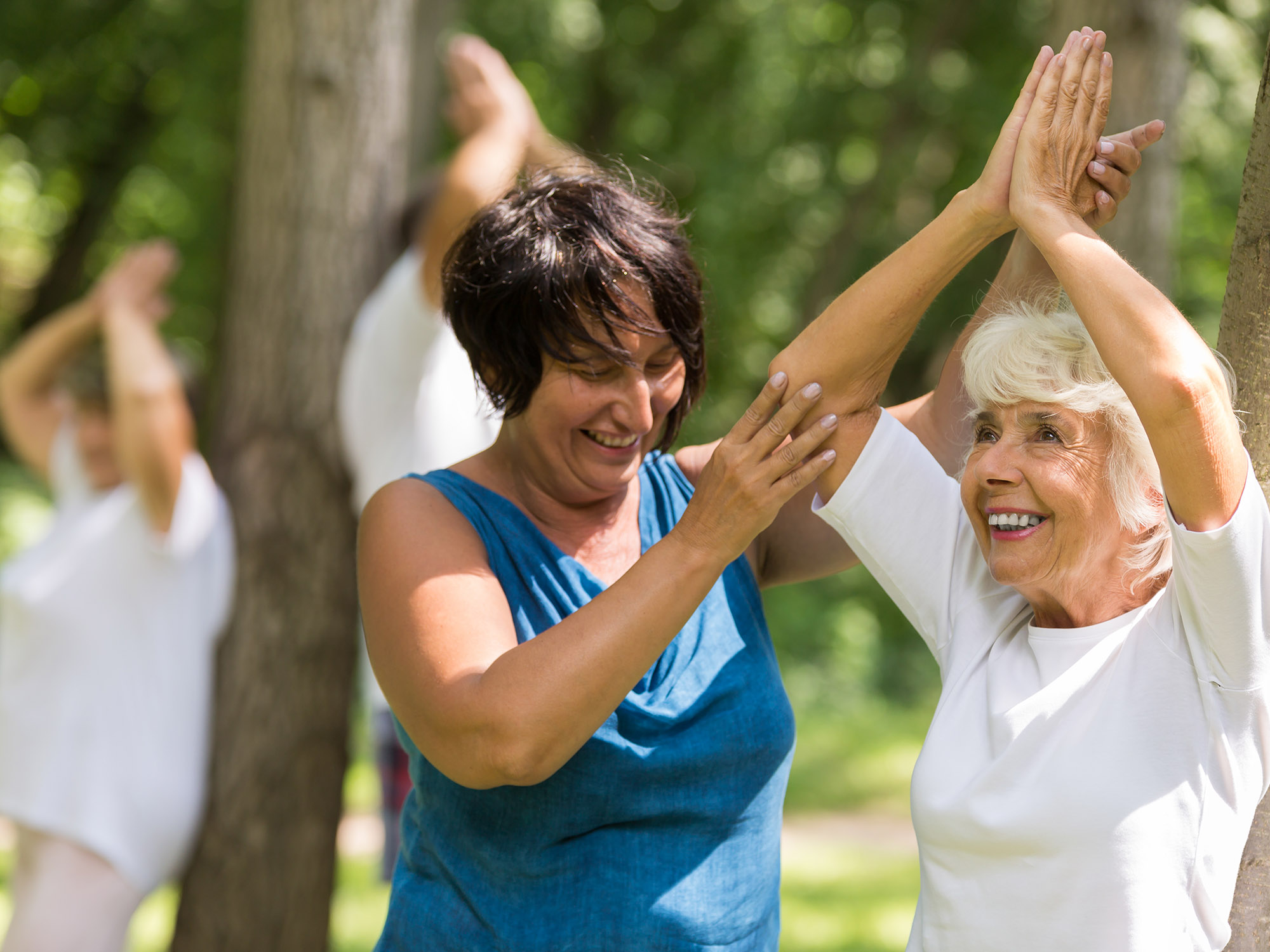 <p>Australian asked to put themselves first during Women’s Health Week (Source: Shutterstock)</p>
