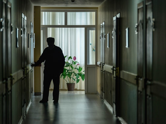 <p>Aged care quality and safety come first and that it is “not negotiable” (Source: Shutterstock)</p>