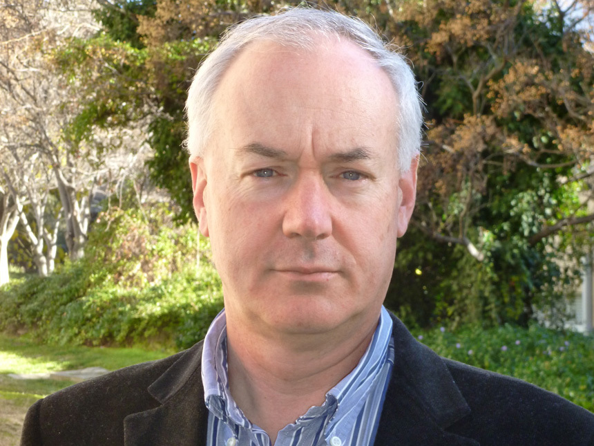 <p>Rohan Greenland replaces Liz Callaghan as CEO of Palliative Care Australia.</p>
