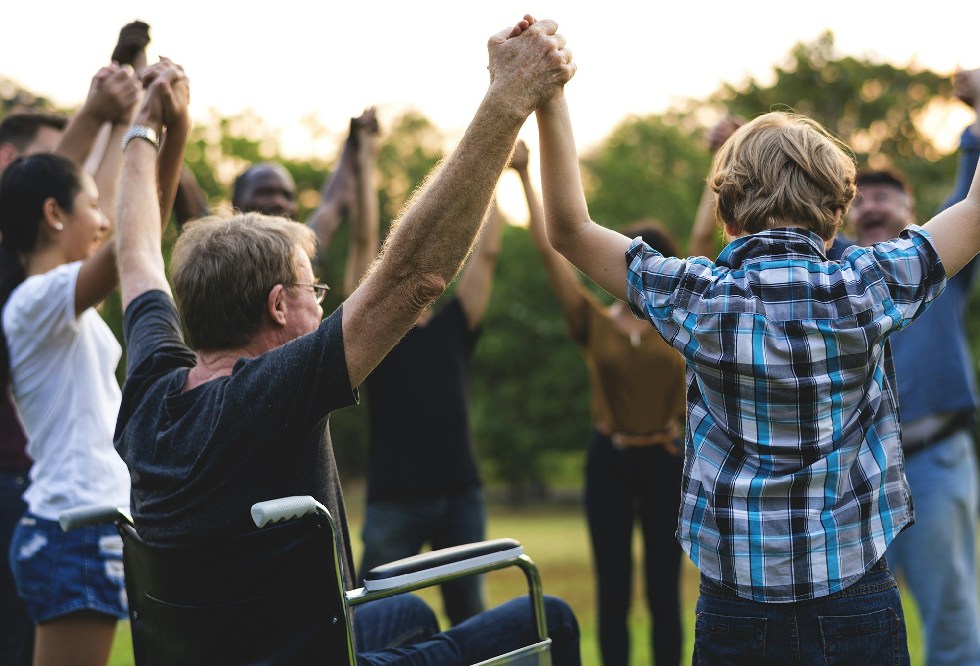 <p>Sydney-based Afford has helped create meaningful activities and programs and worked with people with disability reach their personal and professional goals for over six decades [Source: Shutterstock]</p>
