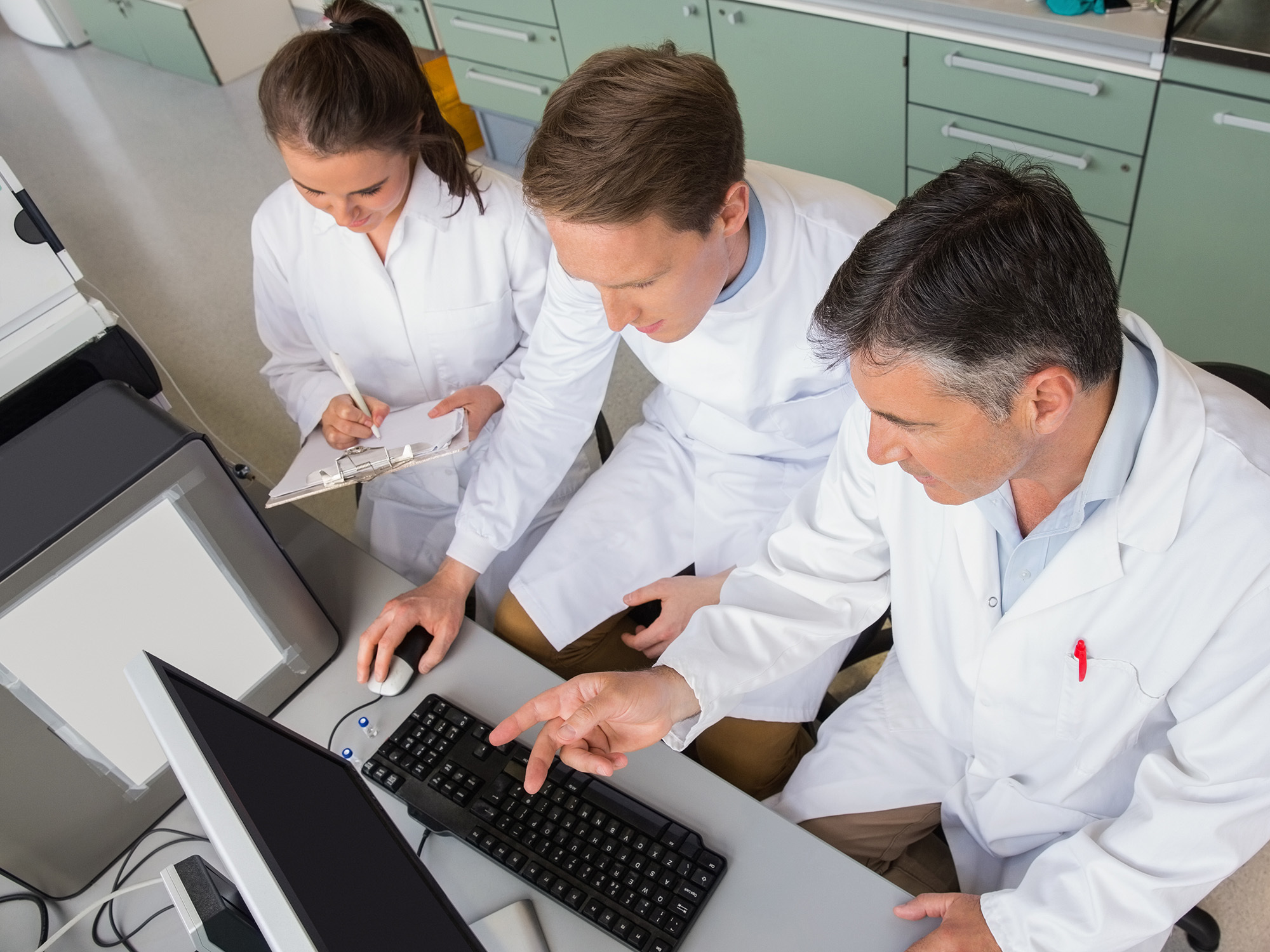 <p>$27.2 million in Government funding will be delivered to the Australian Research Council (ARC) Centre of Excellence in Population Ageing Research (CEPAR) over 7 years (Source: Shutterstock)</p>
