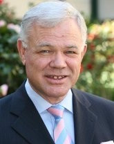 <p>Ross Low, BCS CEO</p>
