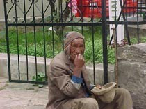 <p>Anti-Poverty Week 15-21 October</p>
