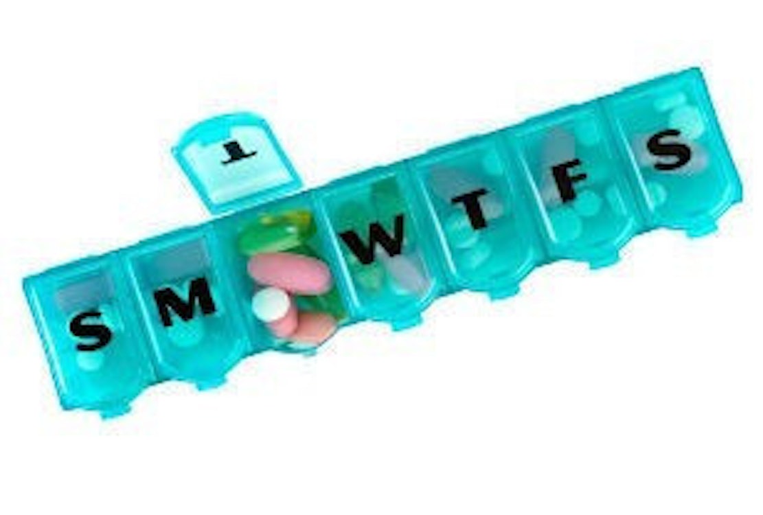 Don’t your medicines even on holiday Aged Care Guide