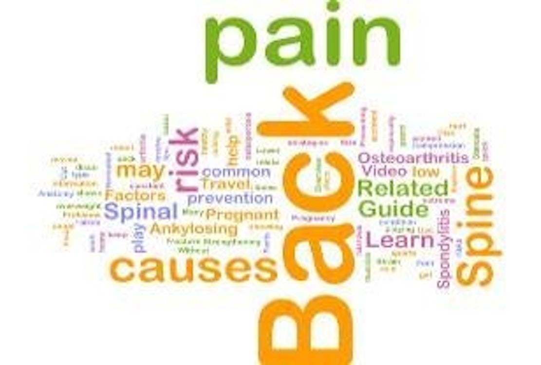 Back pain trial to test paracetamol power Aged Care Guide